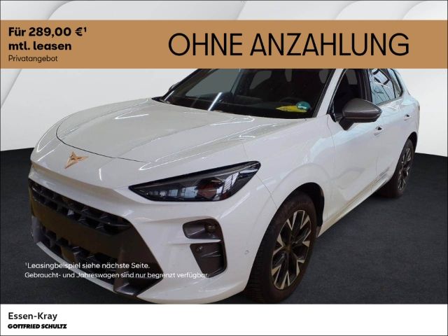 Cupra Terramar - Bild 1