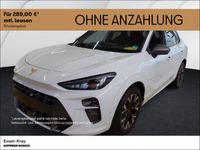 Cupra Terramar - Vorschau Bild 1