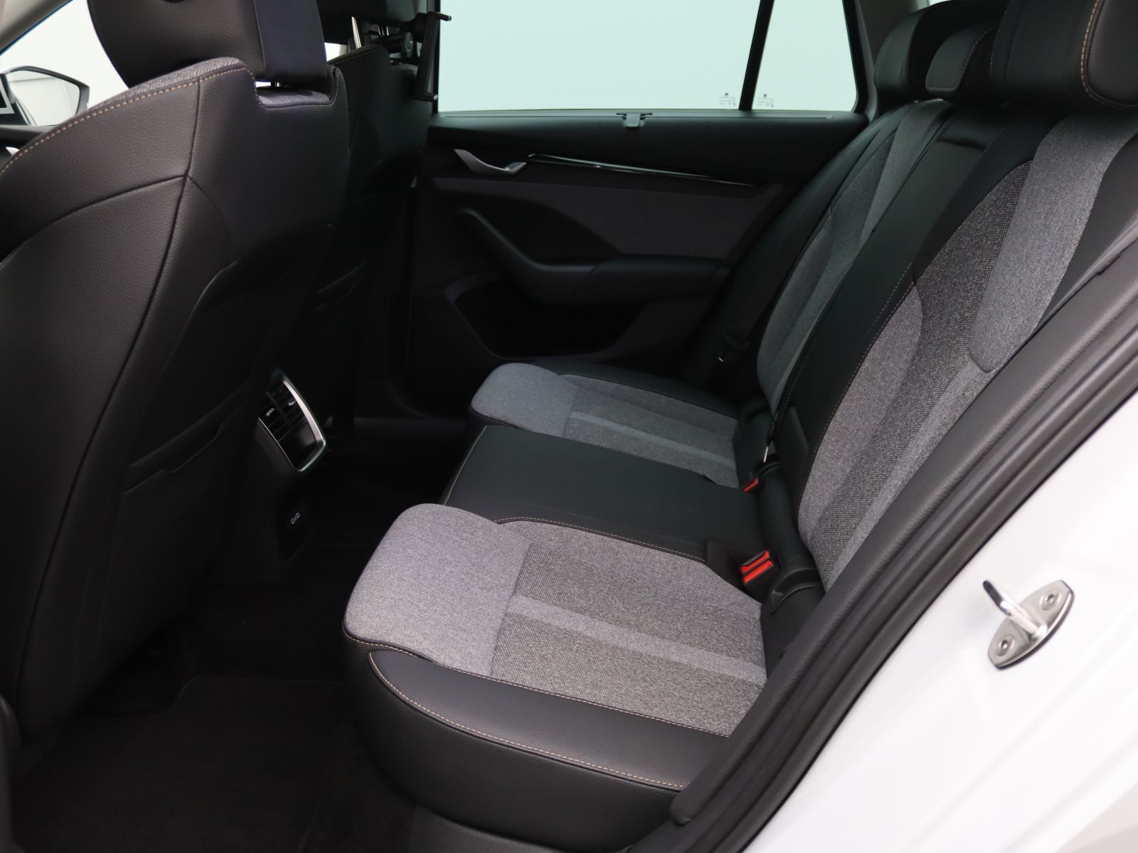 Skoda Octavia - Bild 11