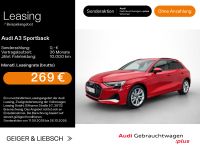 Audi A3 - Vorschau Bild 1