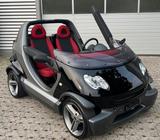 Smart Crossblade No.206 - Smart Crossblade Gebrauchtwagen