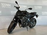 Yamaha MT-09 Y-AMT 35 kW  - Yamaha MT-09 Y-AMT 35kW