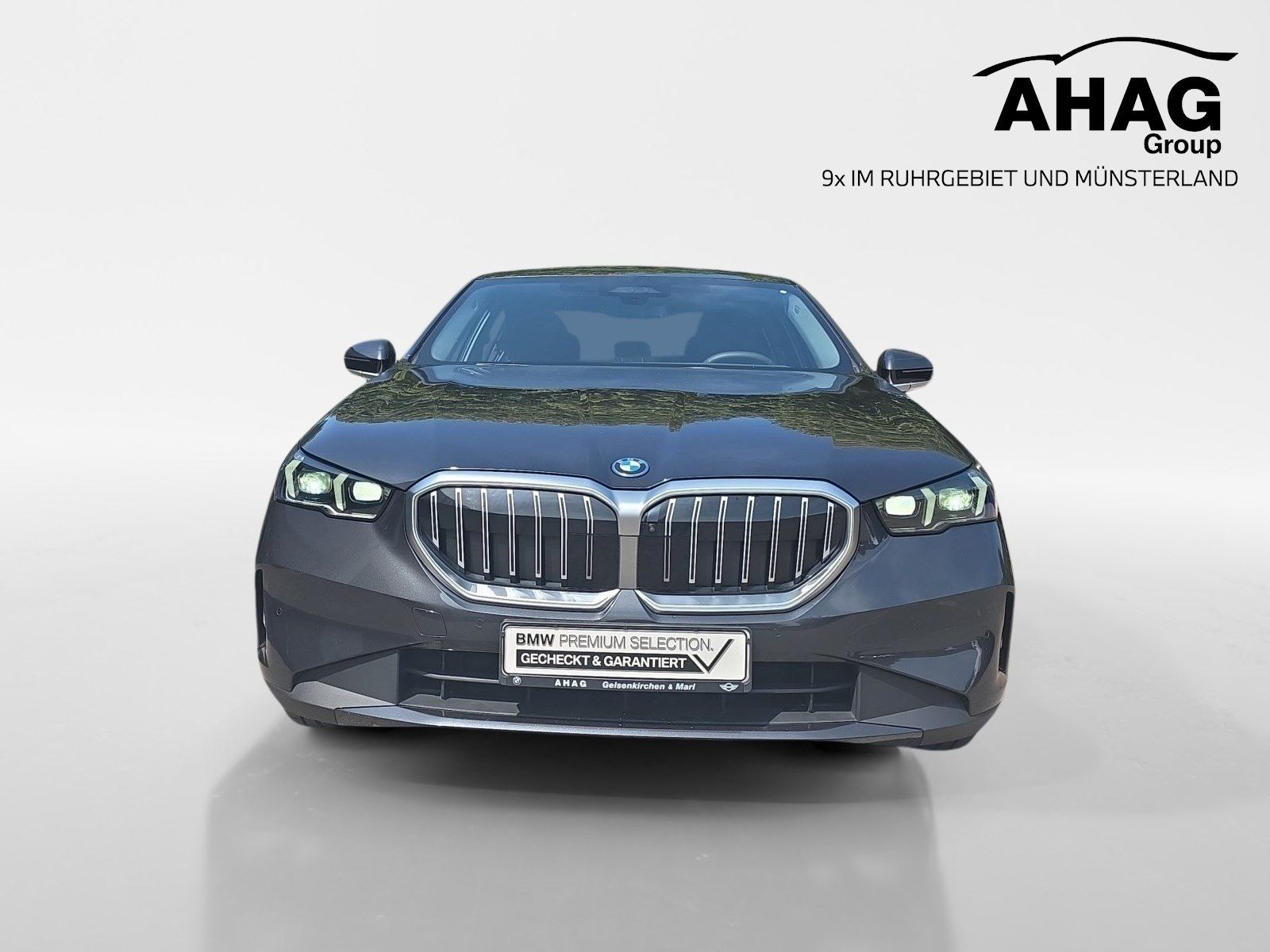 BMW 530 - Bild 2