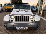 Jeep Wrangler°IIIIIII° JKU 75th Anniversary - gebrauchte Jeep Wrangler aus dem Jahr 2017