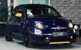 Abarth 595C 595 C Pista|MONZA|CARPLAY|PDC|MFL - Abarth 595C Gebrauchtwagen
