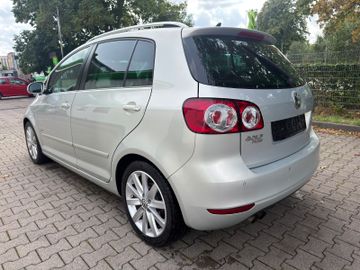 Volkswagen Golf Plus - 3