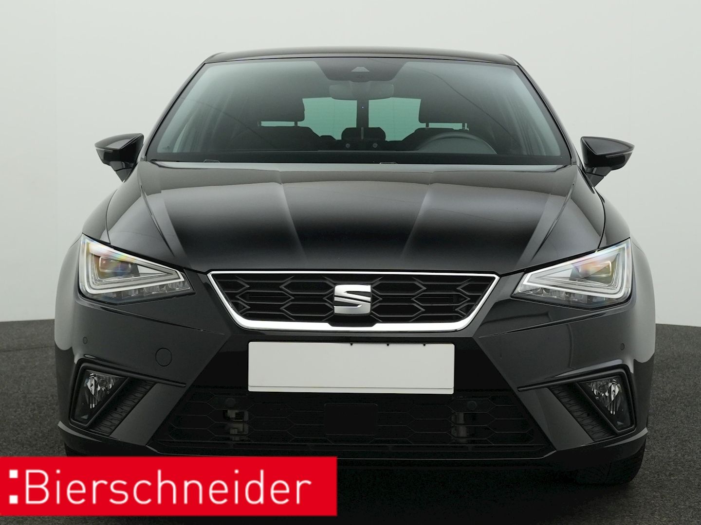 Seat Ibiza - Bild 10