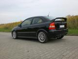 Opel Astra G OPC 1 X20XER - Opel Astra aus 2000: Opc