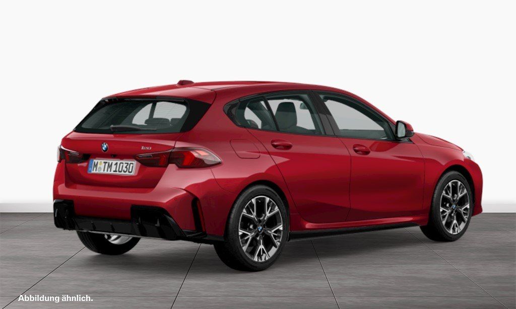 BMW 120 - Bild 2