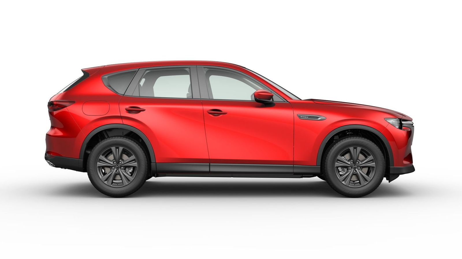 Mazda CX-60 - Bild 4
