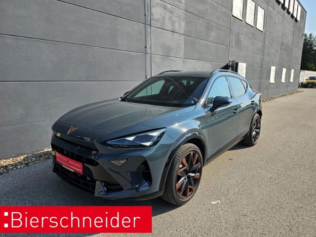 Cupra Formentor 1.5 eHybrid VZ Sennheiser MATRIX Drive