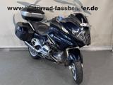 BMW R 1200 RT Inkl. Topcase - Motorräder in Düsseldorf