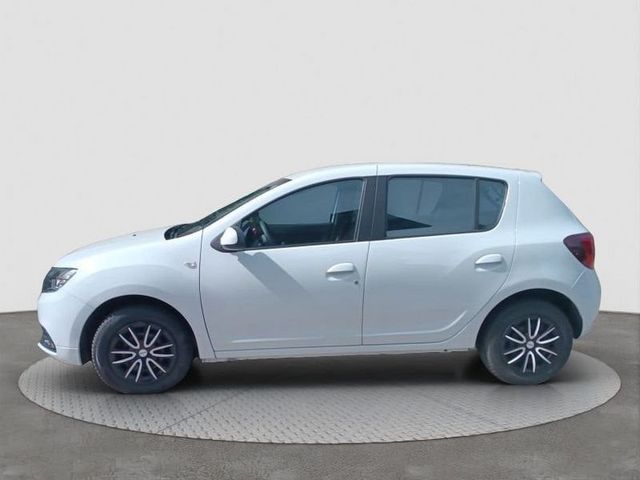 Dacia Sandero 1.0 SCe 12V 75CV