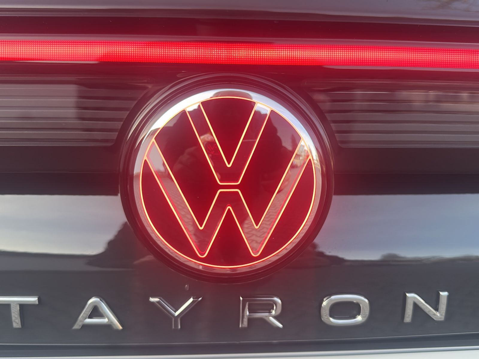 Volkswagen Tayron - Bild 22