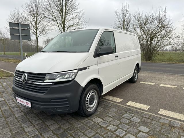 Volkswagen T6.1 Kasten EcoProfi lang*LED*Sitzheizung*AHK*