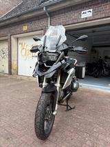 BMW R1200GS - gebrauchte Motorräder in Bremen