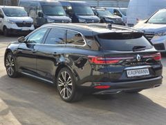 Fahrzeugabbildung Talisman Grandtour Initiale Paris 2.0 BLUE dCi 1