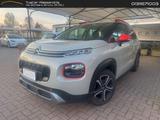 Citroën Citroen C3 Aircross Feel 1.2 PureTech 82 #10085 - Citroën mit LPG-Antrieb