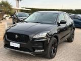 Jaguar E-Pace 2.0D I4 163 CV AWD Auto R-Dynamic  - Jaguar E-PACE R-DYNAMIC mit Hybrid-Antrieb (Diesel-Elektro)