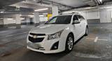 Chevrolet Cruze 1.4 Turbo 140 PS Neue tüv ... - Chevrolet Cruze: 1.4