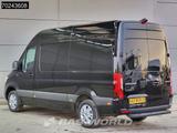 Mercedes-Benz Sprinter 319 CDI Automaat New model! L2H2 ACC MB - Mercedes-Benz Diesel Koffer Sprinter 319 cdi