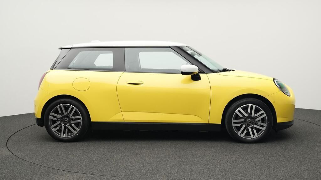 MINI Cooper E - Bild 4