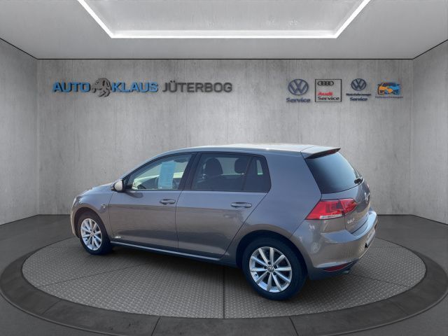 Golf VII 1.6 TDI Lounge Klima Einparkhilfe