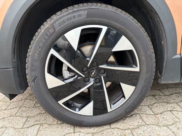 Bild 27 Opel Grandland (X) Grandland 48V AT GS +KAMERA+HUD+NAVI+AHK+ACC+PDC