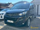 Opel Zafira Life Selection L 2.0 D L3 Automatik Navi  - Opel Gebrauchtwagen in Freiburg