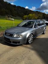 Audi RS6 4.2 tiptronic quattro Avant - - Audi RS6 bis 20.000 Euro