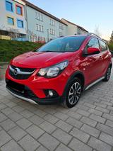 Opel Karl 1.0 Rocks Rocks