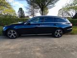 Mercedes-Benz E 300 d T Autom. - - gebrauchte Mercedes-Benz E 300 aus dem Jahr 2018