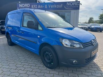 Volkswagen Caddy - 5