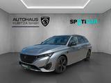 Peugeot 308 SW GT HDI 130 EAT8 *Schiebedach*Focal* - Peugeot 308: SW