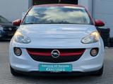 Opel Adam Jam - Opel Adam Gebrauchtwagen in Dortmund