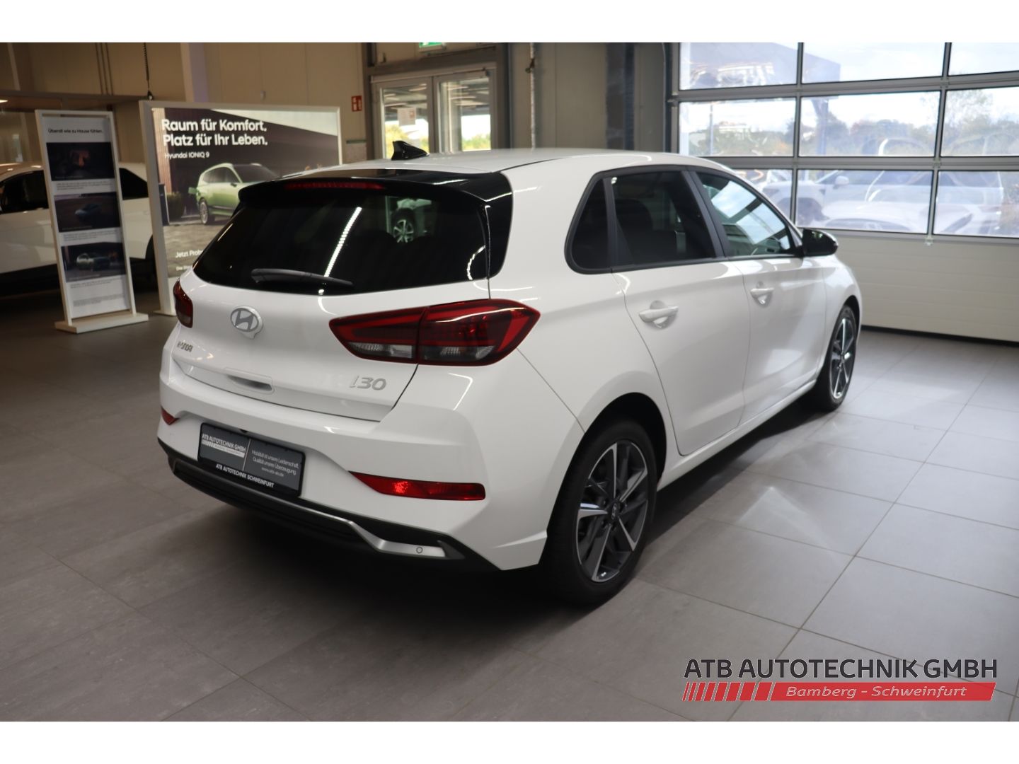 Hyundai i30 – Bild 5