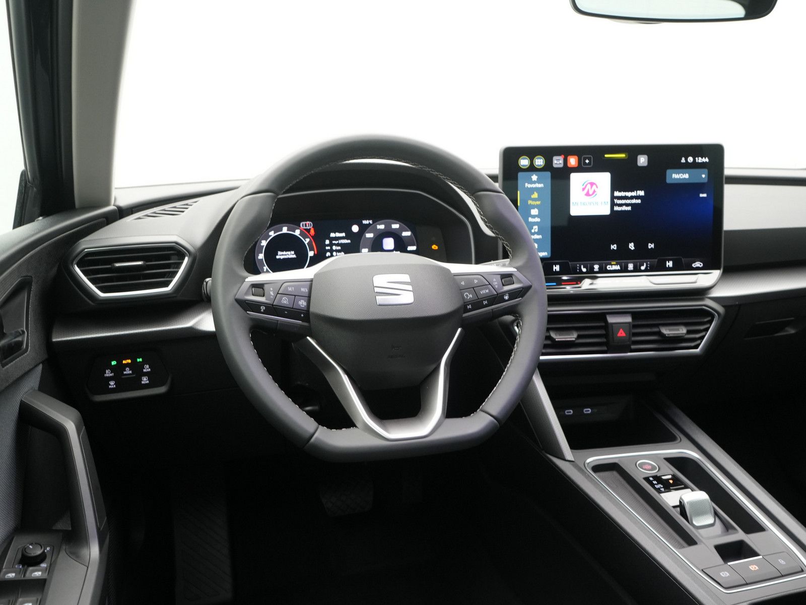Seat Leon - Bild 5