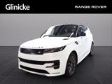 Land Rover Range Rover Sport P460e Dynamic SE AHK Winter Pa - Land Rover Range Rover Sport: Dynamic Se