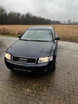 Audi A4 B6 Avant 1.9 TDI TÜV bis 03/2027 3... - Audi A4 aus 2005: 3.0
