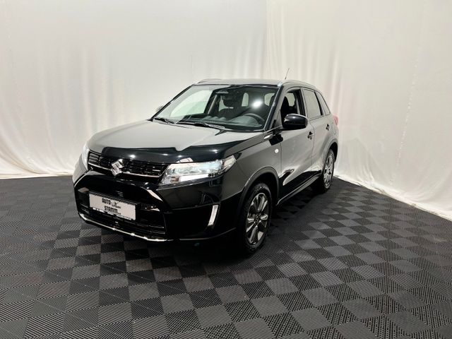 Suzuki Vitara 1.4 Mild-Hybrid Comfort 4x4 -