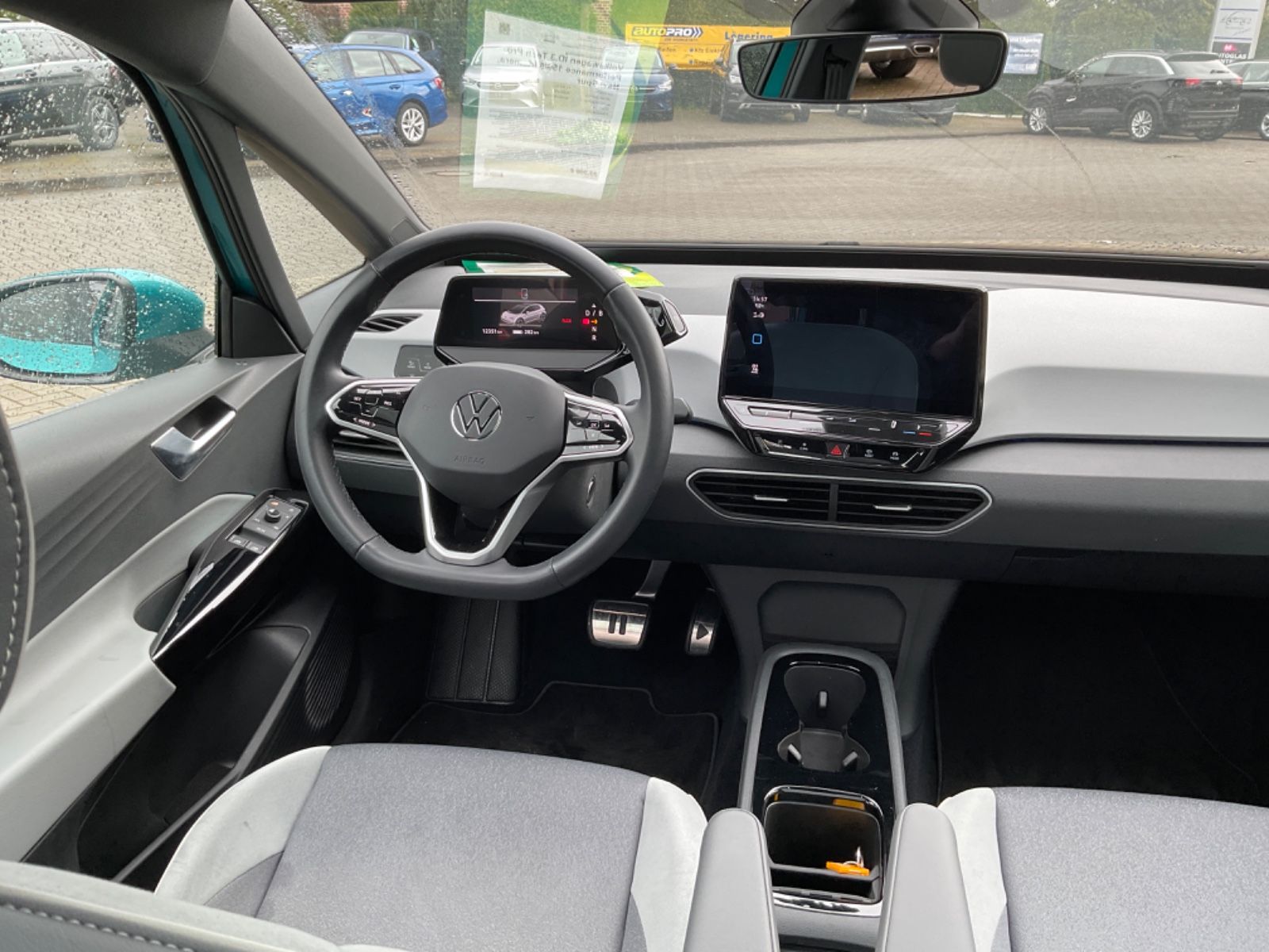 Fahrzeugabbildung Volkswagen ID.3 Tech Pro Performance 150/58Kamera,Navi,Spur