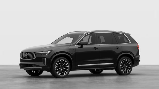 Volvo XC90 T8 AWD Plug-in Hybr Ultra Bright 7-Sitz Aut