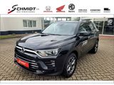 Ssangyong Korando 1.5 T-GDi 2WD Aut. Quartz - Ssangyong Korando: Quartz