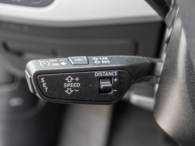 A4 Avant 40 TDI AHK ACC SITZBELÜFTUNG MATRIX-LED