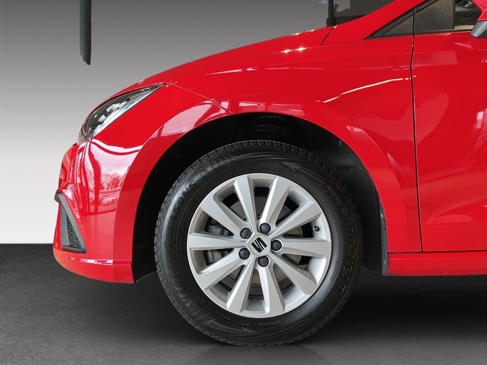 Seat Ibiza - Bild 5