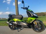 Peugeot Speedfight 3 25 50 Papiere 2 Takt ähnl. Aerox  - PEUGEOT SPEEDFIGHT 3