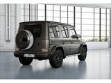 Mercedes-Benz G 500 EXCLUSIVE/Technik/Burm/SdtHzg/AHK/MLB/360° - Mercedes-Benz G 500 Jahreswagen