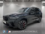 BMW X5 M Massage AHK Driv.Assist.Prof Harman/K - BMW X5 M in Frankfurt (Main)