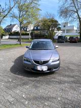 Mazda 3 BK 1,6 l 2004 - Mazda 2 in Bonn