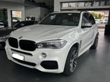 BMW X5 M50d "LED/Head-Up/Pano/AHK" - BMW X5 in Hannover: M